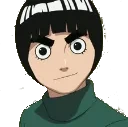rock_lee emote