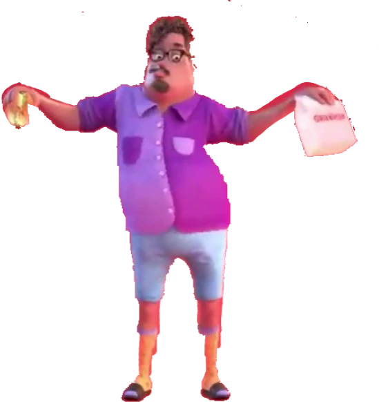 Grubhub emoji