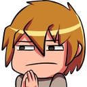 NPCGuideHmmm emote
