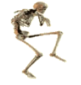 Sneak emote