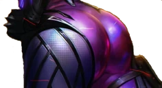 ASS emote
