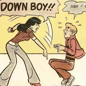 Downboy emote