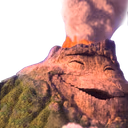 LavaCute emote