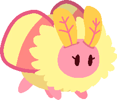 rosy_maple_moth emote