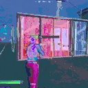 goated animated emote