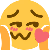 AwwGosh emote