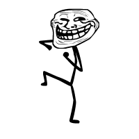troll animated emote