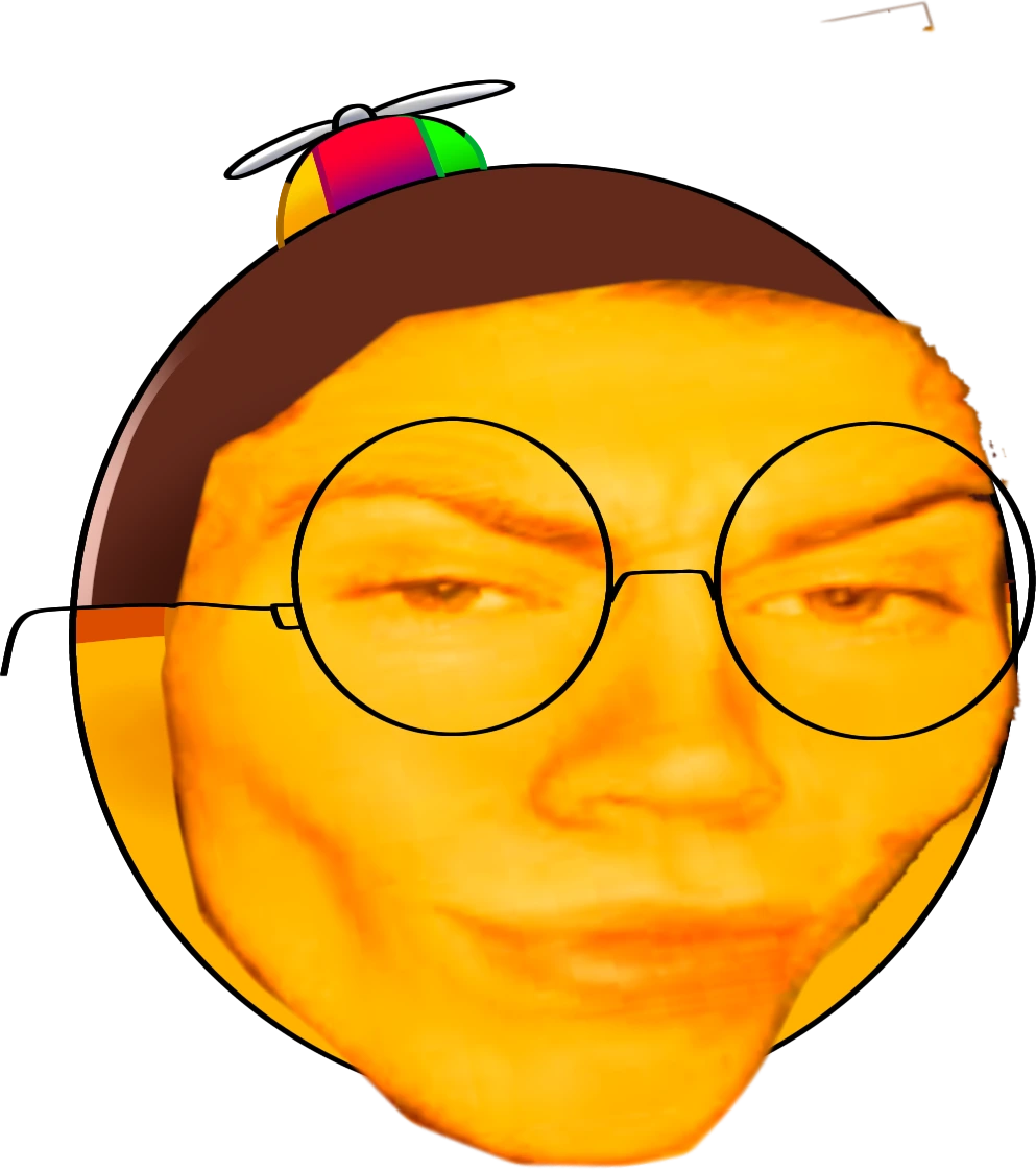NerdChad emote