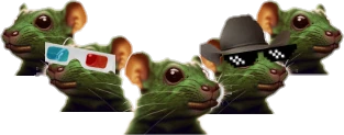 RatCouncil emoji