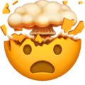 MindBlown emote