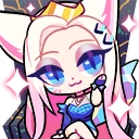 ahriallout_sparkle emote