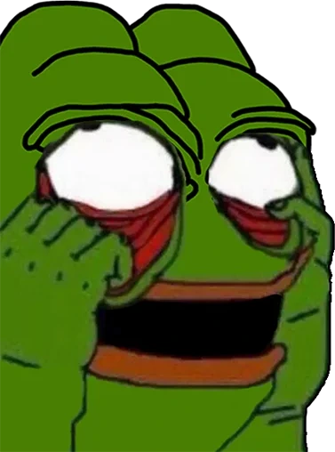 Pepe_Cringe emote