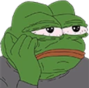 PepeBored emote