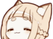 mimiBlob emote
