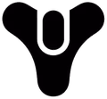 Destiny emote