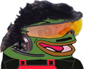 DrDisrespect emote