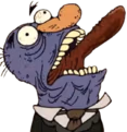 knuckles_Nuts emote