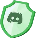 GreenModShield emoji