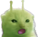 glorpGasp emote
