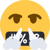 bothered emote