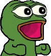 PoggersHype emote