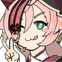 YanfeiHeh emote