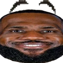 lebraga emote