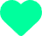 heart_lightgreen static emote