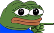 peepoGo emote