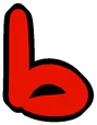 b emote