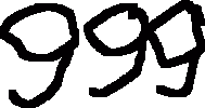 999 emote