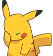 PikachuFacePalm emote