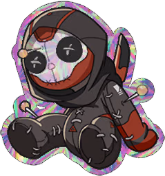 Ouch emote