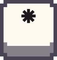 pixel_symbol_asterisk emote