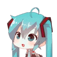 hatsune_miku_poke emote