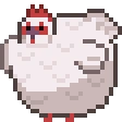 Roll_Chicken emoji