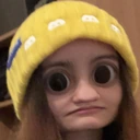 EluaneCreepy emote