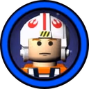 096_Luke_Skywalker_Pilot emote