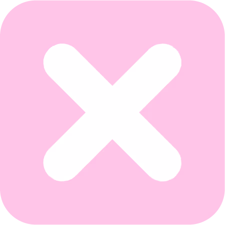 no_pink emote
