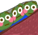 BedgeTogetherTogether emoji