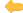 Orange_Arrow_Left emoji