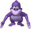 bonzinodisapprove emote