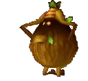 DekuHype emote
