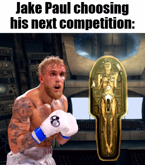jakepaul emote