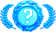 BLUE emote
