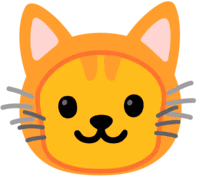 CatInACatOnesie emote