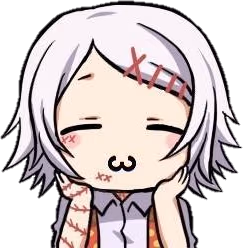 uwujuuzou emote