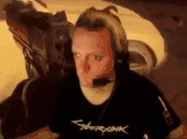 OHNO emote