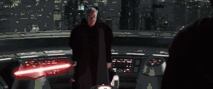 PalpatineSpin animated emote