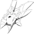 spider emote